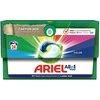 Skalbimo kapsulės Ariel Color, 24vnt