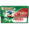 Skalbimo kapsulės Ariel Extra Clean, 20vnt