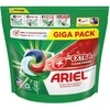 Skalbimo kapsulės Ariel Extra Clean, 60vnt