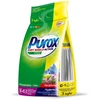 Skalbimo milteliai PUROX, universalūs, 43 skalbimai, 3kg