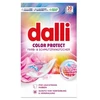 Skalbimo servetėlės DALLI, Color Protect , 20 vnt.