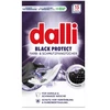 Skalbimo servetėlės DALLI, Juodas PROTECT, 15 vnt.