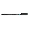 Audinių žymeklis STAEDTLER 0.6mm , juodos sp.