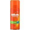 Skutimosi gelis Gillette FUSION Ultra Sensitive, 75ml
