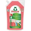Skalbiklis Colour Frosch 1.5L/22 plov.k.. Pomegranate