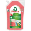 Skalbiklis Colour Frosch 1.5L/22 plov.k.. Pomegranate
