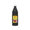 Tempera buteliuke JOVI 1000 ml, juoda sp.