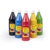 Tempera buteliuke JOVI 1000 ml, juoda sp.