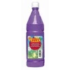 Tempera buteliuke JOVI 1000 ml, violetinė sp.