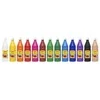 Tempera buteliuke JOVI 1000 ml, violetinė sp.