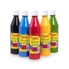 Tempera buteliuke JOVI, 500 ml, kreminė sp.