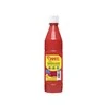 Tempera buteliuke JOVI, 500 ml, raudona sp.