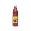 Tempera buteliuke JOVI, 500 ml, ruda sp.