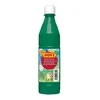 Tempera buteliuke JOVI, 500 ml, tamsiai žalia sp.
