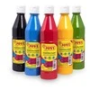 Tempera buteliuke JOVI, 500 ml, žalia sp.