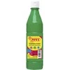 Tempera buteliuke JOVI, 500 ml, žalia sp.