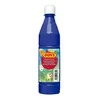 Tempera buteliuke JOVI, 500 ml, tamsiai mėlyna sp.