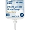 Skystas muilas TORK Industrial 1l, 420401