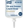 Skystas muilas TORK Industrial 1l, 420401