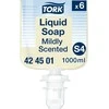 Skystas muilas Tork Premium S4, 1000ml, 424501