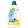 Ringuva_Pliu Skystas skalbiklis RINGUVA PLIUS 3 in 1, universalus, su tulžimi, 20 skalbimų, 1 l