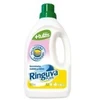 Ringuva_Pliu Skystas skalbiklis RINGUVA PLIUS, spalvotiems audiniams, su tulžimi, 20 skalbimų, 1 l