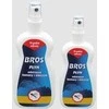 Skystis BROS, nuo uodų ir erkių, 50 ml