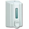 Skysto muilo dozatorius VIA, 500 ml, 160 x 90 x 90 mm