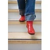 Slydimą mažinanti juosta TESA Anti-Slip Tape, 25mm x 5m, juoda