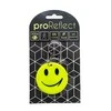 Smart Trading Šviesą atspindintis pakabukas PROREFLECT SMILE