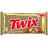 Šokoladinis batonėlis TWIX, 5x25g