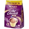 Šokoladinis gėrimas MOKATE Milk, maišelyje, 10 x 18 g