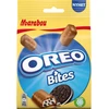 Šokolado gabaliukai MARABOU Oreo bites, 140g