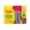 Spalvota kreida JOVI Classcolor Box, 100 vnt.