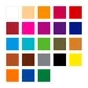 Spalvoti pieštukai STAEDTLER Noris Colour, 24 vnt.
