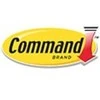 3M Spaustukai lauko lemputėms COMMAND, 8VNT