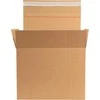 Speedbox Pakavimo dėžė su lipnia juostele, 380x280x175mm