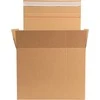 Speedbox Pakavimo dėžė su lipnia juostele, 200x150x150mm