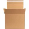 Speedbox Pakavimo dėžė su lipnia juostele, 200x150x150mm