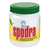 Spodriba Šveičiamoji pasta SPODRA, 350 g, citrinų kvapo