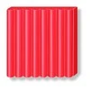 Staedtler Modelinas FIMO SOFT, 57 g, Indijos raudona sp.