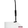Sunflex Stalinis šviestuvas SUN-FLEX®DESKLITE, juodas