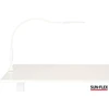 Stalinis šviestuvas SUN-FLEX®DESKLITE™, baltas