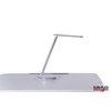 Stalinis šviestuvas SUN-FLEX®QLITE™ su belaidžiu telefonu įkrovikliu, baltas