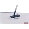 Stalinis šviestuvas SUN-FLEX®QLITE™ su belaidžiu telefonu įkrovikliu, baltas