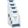 Stovas dokumentams Europel, 4 dalys, 1/3 A4