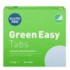 Tabletės indaplovėms KIILTO Žalias EASY, 2kg (100 vnt.)