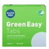 Tabletės indaplovėms KIILTO Žalias EASY, 2kg (100 vnt.)