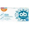 Tamponai O.B. ProComfort Super, 16 vnt.