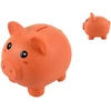 Taupyklė, iTotal, Oranžinis PIGGY